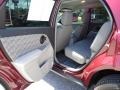 Chevrolet Equinox LS Deep Ruby Metallic photo #7 Chevrolet Equinox LS Deep Ruby Metallic photo #7