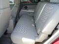 Chevrolet Equinox LS Deep Ruby Metallic photo #8 Chevrolet Equinox LS Deep Ruby Metallic photo #8