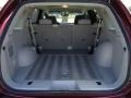 Chevrolet Equinox LS Deep Ruby Metallic photo #10 Chevrolet Equinox LS Deep Ruby Metallic photo #10
