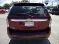 Chevrolet Equinox LS Deep Ruby Metallic photo #11 Chevrolet Equinox LS Deep Ruby Metallic photo #11