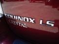 Chevrolet Equinox LS Deep Ruby Metallic photo #12 Chevrolet Equinox LS Deep Ruby Metallic photo #12