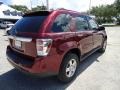 Chevrolet Equinox LS Deep Ruby Metallic photo #13 Chevrolet Equinox LS Deep Ruby Metallic photo #13