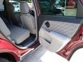 Chevrolet Equinox LS Deep Ruby Metallic photo #16 Chevrolet Equinox LS Deep Ruby Metallic photo #16