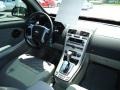 Chevrolet Equinox LS Deep Ruby Metallic photo #18 Chevrolet Equinox LS Deep Ruby Metallic photo #18