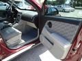 Chevrolet Equinox LS Deep Ruby Metallic photo #19 Chevrolet Equinox LS Deep Ruby Metallic photo #19
