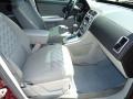 Chevrolet Equinox LS Deep Ruby Metallic photo #20 Chevrolet Equinox LS Deep Ruby Metallic photo #20