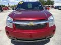 Chevrolet Equinox LS Deep Ruby Metallic photo #22 Chevrolet Equinox LS Deep Ruby Metallic photo #22