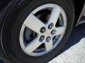 Chevrolet Equinox LS Deep Ruby Metallic photo #25 Chevrolet Equinox LS Deep Ruby Metallic photo #25