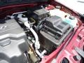 Chevrolet Equinox LS Deep Ruby Metallic photo #27 Chevrolet Equinox LS Deep Ruby Metallic photo #27