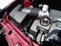 Chevrolet Equinox LS Deep Ruby Metallic photo #28 Chevrolet Equinox LS Deep Ruby Metallic photo #28