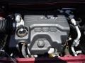 Chevrolet Equinox LS Deep Ruby Metallic photo #29 Chevrolet Equinox LS Deep Ruby Metallic photo #29