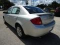 Chevrolet Cobalt LT Sedan Silver Ice Metallic photo #3 Chevrolet Cobalt LT Sedan Silver Ice Metallic photo #3