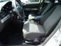Chevrolet Cobalt LT Sedan Silver Ice Metallic photo #5 Chevrolet Cobalt LT Sedan Silver Ice Metallic photo #5