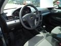Chevrolet Cobalt LT Sedan Silver Ice Metallic photo #6 Chevrolet Cobalt LT Sedan Silver Ice Metallic photo #6