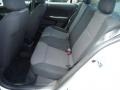 Chevrolet Cobalt LT Sedan Silver Ice Metallic photo #8 Chevrolet Cobalt LT Sedan Silver Ice Metallic photo #8