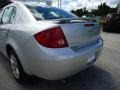 Chevrolet Cobalt LT Sedan Silver Ice Metallic photo #10 Chevrolet Cobalt LT Sedan Silver Ice Metallic photo #10