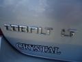Chevrolet Cobalt LT Sedan Silver Ice Metallic photo #11 Chevrolet Cobalt LT Sedan Silver Ice Metallic photo #11