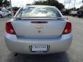 Chevrolet Cobalt LT Sedan Silver Ice Metallic photo #12 Chevrolet Cobalt LT Sedan Silver Ice Metallic photo #12