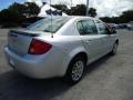 Chevrolet Cobalt LT Sedan Silver Ice Metallic photo #13 Chevrolet Cobalt LT Sedan Silver Ice Metallic photo #13