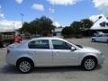 Chevrolet Cobalt LT Sedan Silver Ice Metallic photo #14 Chevrolet Cobalt LT Sedan Silver Ice Metallic photo #14