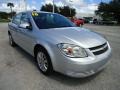 Chevrolet Cobalt LT Sedan Silver Ice Metallic photo #15 Chevrolet Cobalt LT Sedan Silver Ice Metallic photo #15