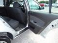 Chevrolet Cobalt LT Sedan Silver Ice Metallic photo #16 Chevrolet Cobalt LT Sedan Silver Ice Metallic photo #16