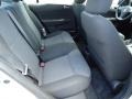 Chevrolet Cobalt LT Sedan Silver Ice Metallic photo #17 Chevrolet Cobalt LT Sedan Silver Ice Metallic photo #17