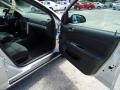 Chevrolet Cobalt LT Sedan Silver Ice Metallic photo #19 Chevrolet Cobalt LT Sedan Silver Ice Metallic photo #19