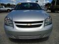Chevrolet Cobalt LT Sedan Silver Ice Metallic photo #22 Chevrolet Cobalt LT Sedan Silver Ice Metallic photo #22