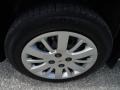 Chevrolet Cobalt LT Sedan Silver Ice Metallic photo #24 Chevrolet Cobalt LT Sedan Silver Ice Metallic photo #24