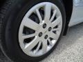 Chevrolet Cobalt LT Sedan Silver Ice Metallic photo #25 Chevrolet Cobalt LT Sedan Silver Ice Metallic photo #25