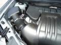 Chevrolet Cobalt LT Sedan Silver Ice Metallic photo #28 Chevrolet Cobalt LT Sedan Silver Ice Metallic photo #28