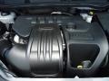 Chevrolet Cobalt LT Sedan Silver Ice Metallic photo #29 Chevrolet Cobalt LT Sedan Silver Ice Metallic photo #29