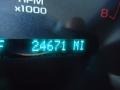 Chevrolet Cobalt LT Sedan Silver Ice Metallic photo #31 Chevrolet Cobalt LT Sedan Silver Ice Metallic photo #31