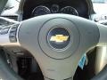 Chevrolet Cobalt LT Sedan Silver Ice Metallic photo #37 Chevrolet Cobalt LT Sedan Silver Ice Metallic photo #37