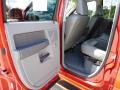 Dodge Ram 1500 Sport Quad Cab Sunburst Orange Pearl photo #7