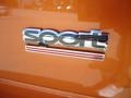 Dodge Ram 1500 Sport Quad Cab Sunburst Orange Pearl photo #13