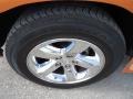 Dodge Ram 1500 Sport Quad Cab Sunburst Orange Pearl photo #26