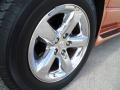 Dodge Ram 1500 Sport Quad Cab Sunburst Orange Pearl photo #27