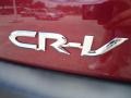 Honda CR-V LX Redondo Red Pearl photo #12