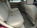 Honda CR-V LX Redondo Red Pearl photo #17