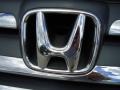 Honda CR-V LX Redondo Red Pearl photo #23