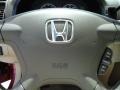 Honda CR-V LX Redondo Red Pearl photo #36