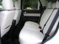 Mercury Mariner I4 Premier Voga Package White Suede photo #6