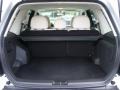 Mercury Mariner I4 Premier Voga Package White Suede photo #10