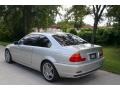 BMW 3 Series 330i Coupe Titanium Silver Metallic photo #6