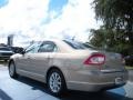 Mercury Milan I4 Dune Pearl Metallic photo #3