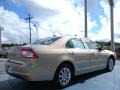 Mercury Milan I4 Dune Pearl Metallic photo #5