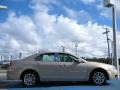 Mercury Milan I4 Dune Pearl Metallic photo #6