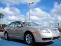 Mercury Milan I4 Dune Pearl Metallic photo #7